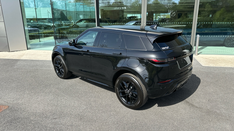 Land Rover Range Rover Evoque 1.5 P270e Edition 5dr Auto Hatchback